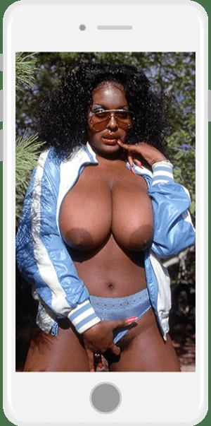 Telefonsex mit Black Girls