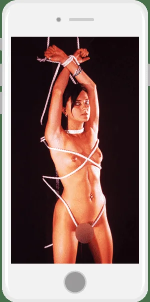 Telefonsex Bondage